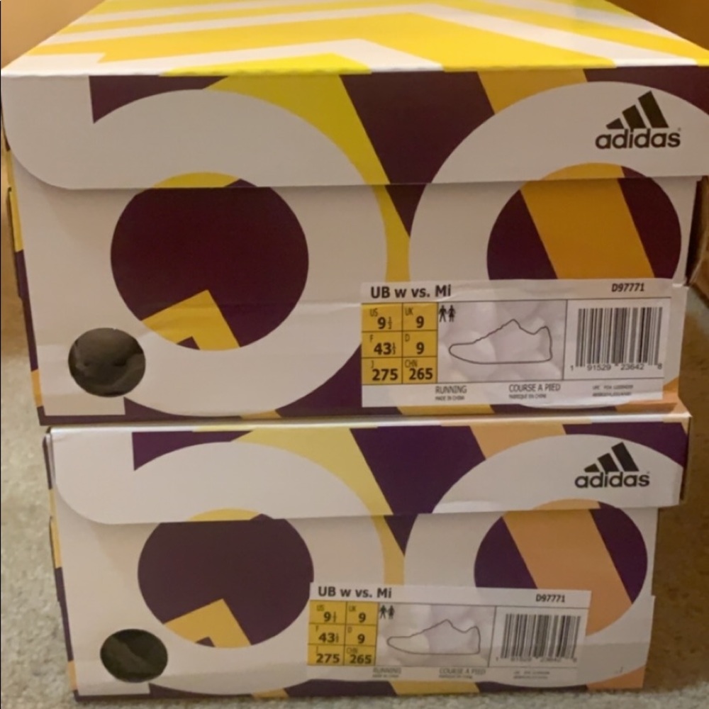 Brand new adidas ultra boost